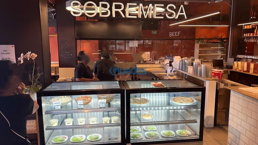 Prédio Inteiro à venda, 300m² - Foto 1