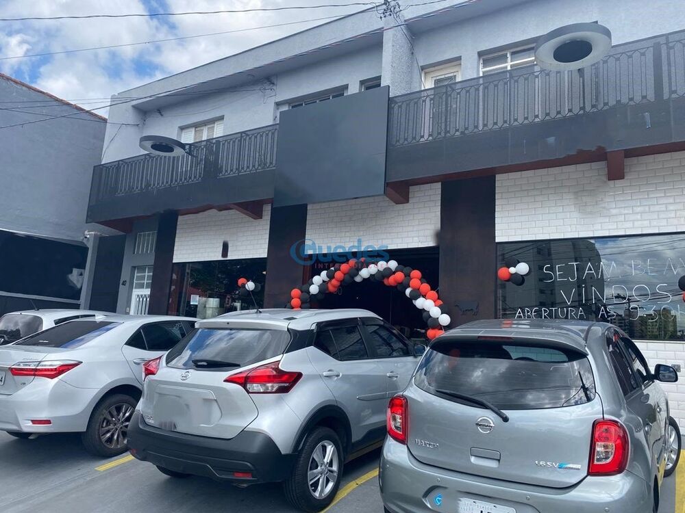 Prédio Inteiro à venda, 300m² - Foto 2