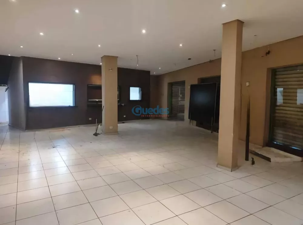 Prédio Inteiro, 415 m² - Foto 3
