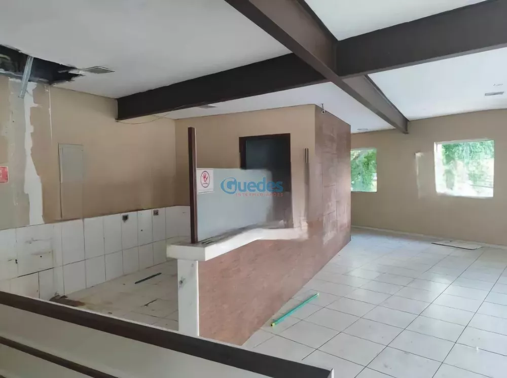 Prédio Inteiro, 415 m² - Foto 4