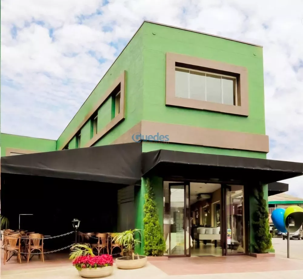 Prédio Inteiro, 415 m² - Foto 5