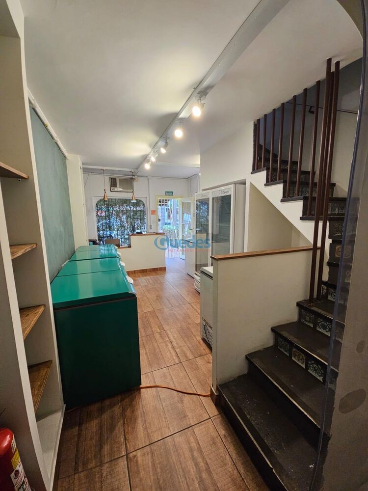 Prédio Inteiro, 120 m² - Foto 5