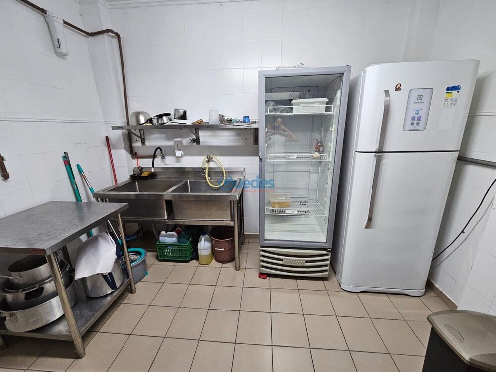 Prédio Inteiro, 120 m² - Foto 2