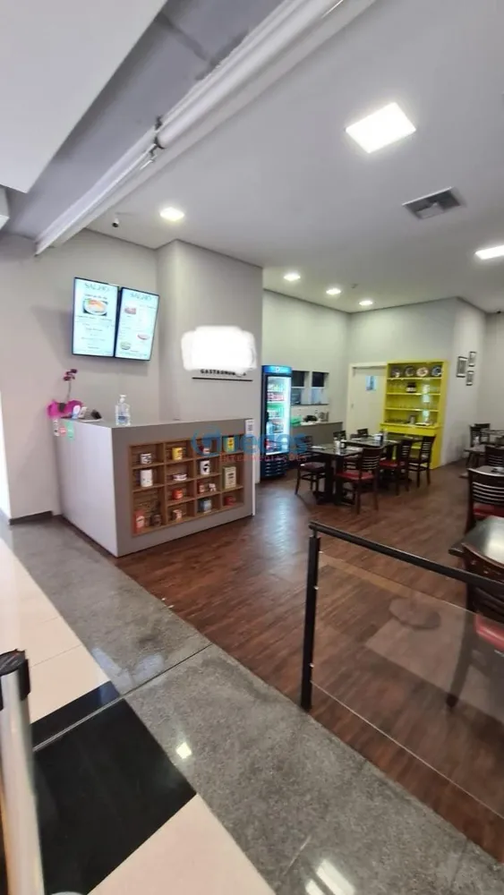 Prédio Inteiro, 134 m² - Foto 6