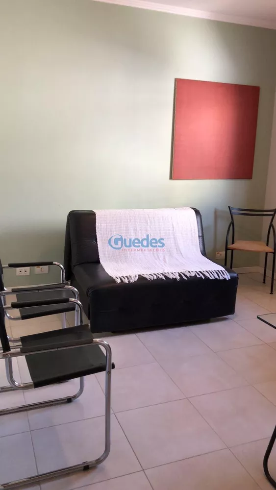 Prédio Inteiro para alugar com 3 quartos, 140m² - Foto 7