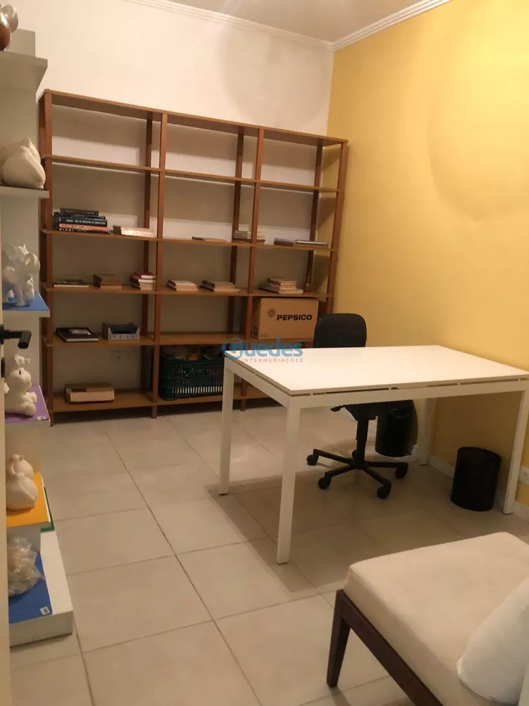 Prédio Inteiro para alugar com 3 quartos, 140m² - Foto 5