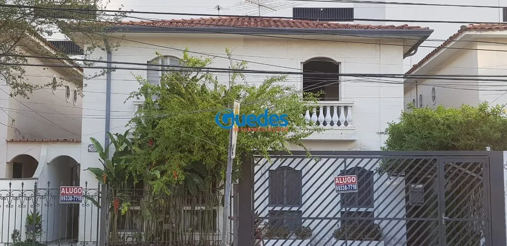 Prédio Inteiro, 340 m² - Foto 1