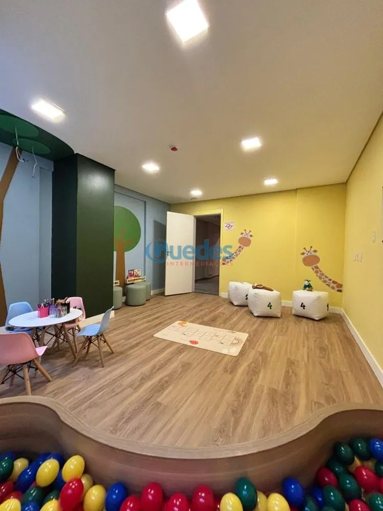 Apartamento, 33 m² - Foto 4