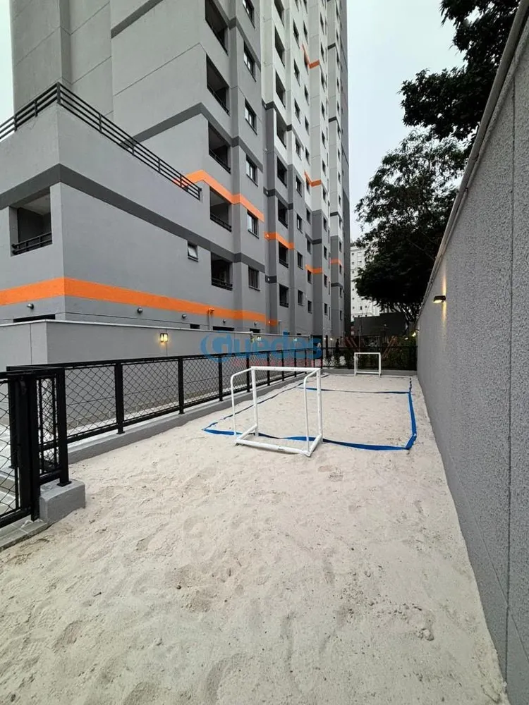 Apartamento, 33 m² - Foto 2
