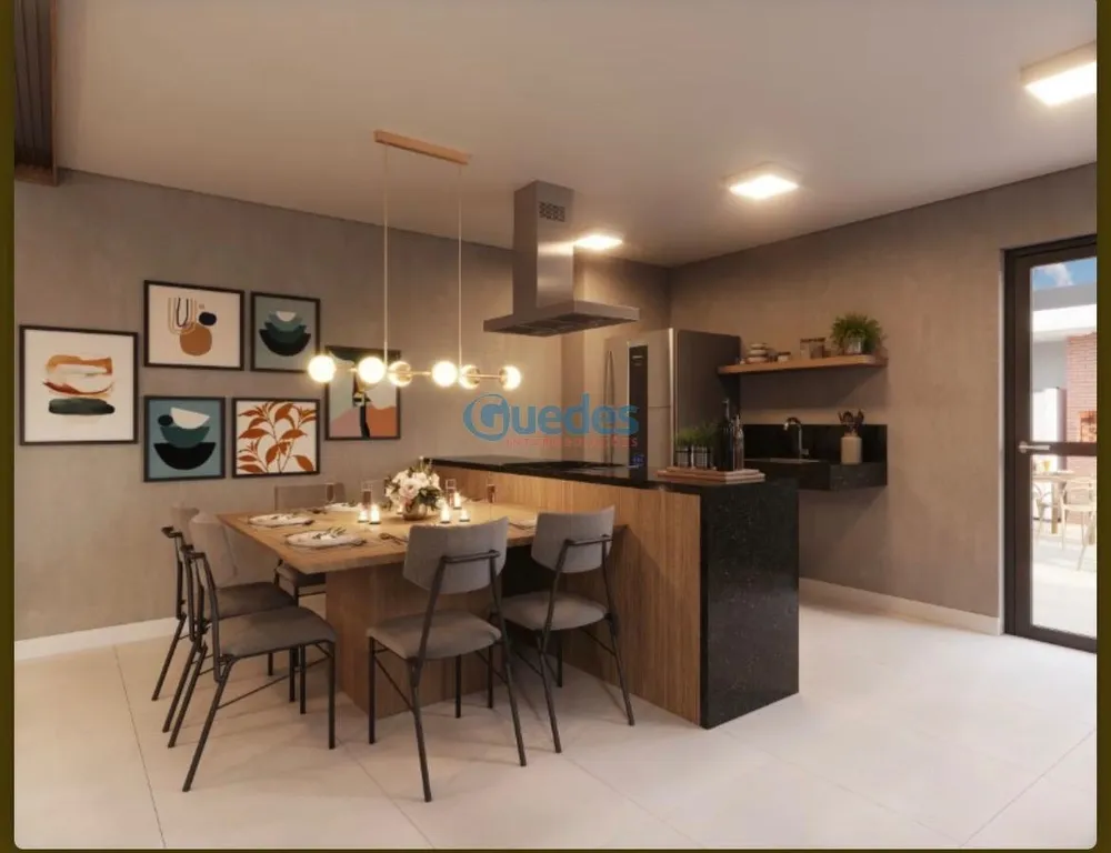 Apartamento, 33 m² - Foto 9