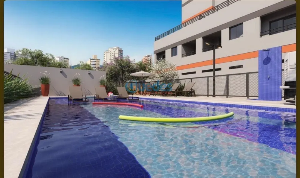 Apartamento, 33 m² - Foto 12