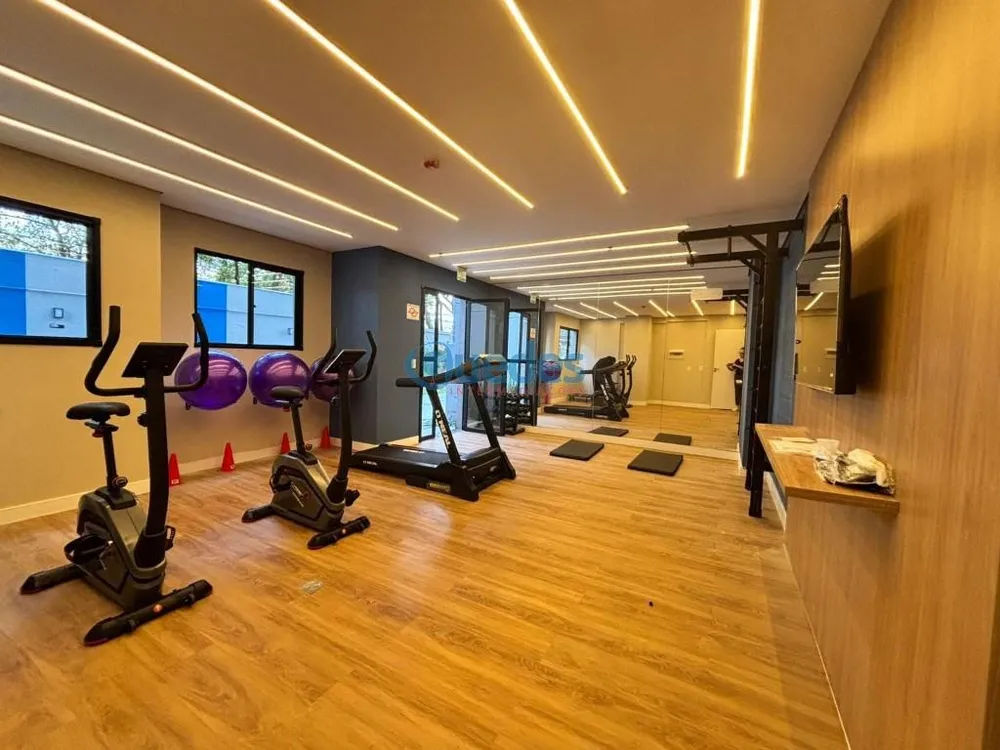Apartamento, 33 m² - Foto 7
