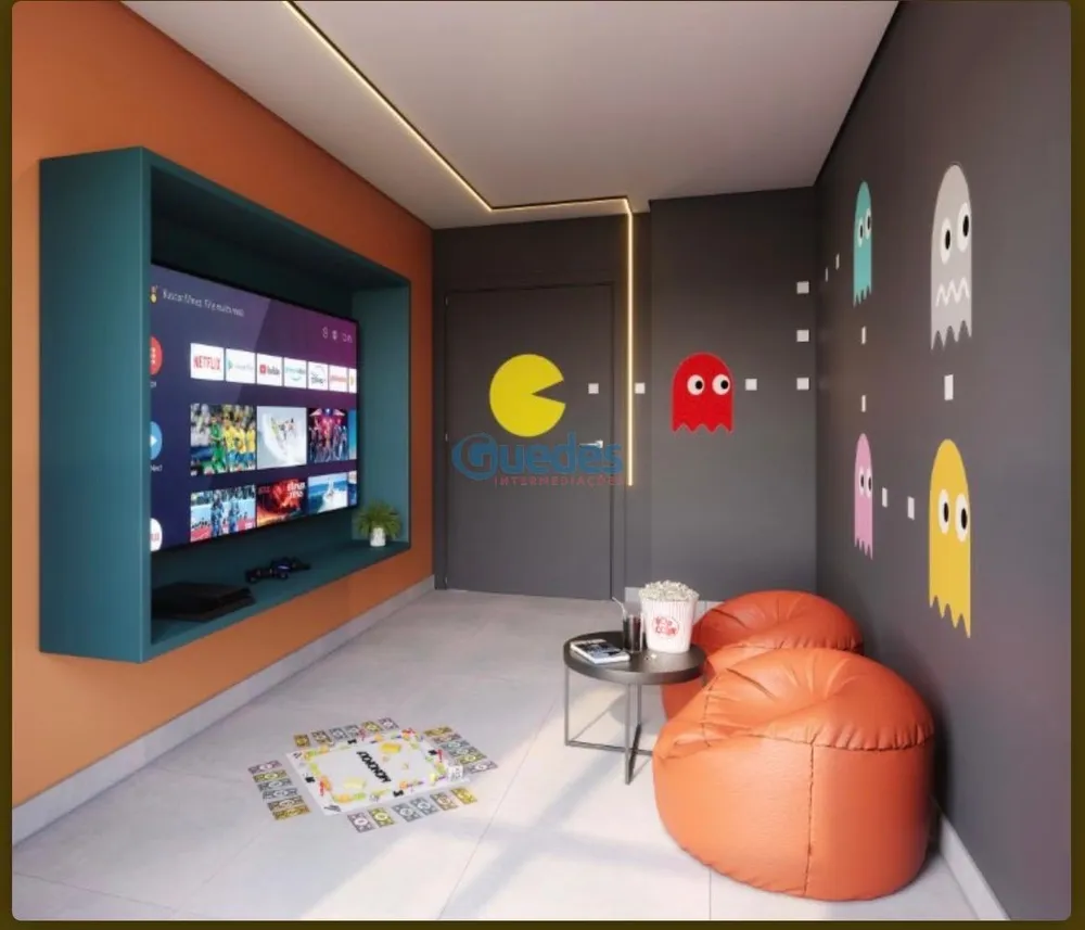 Apartamento, 33 m² - Foto 8