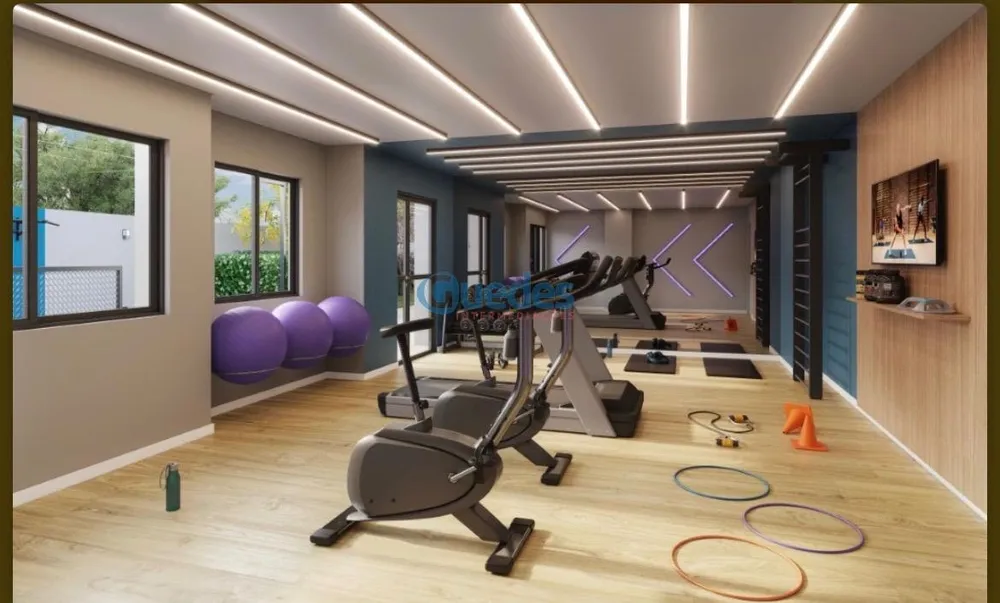 Apartamento, 33 m² - Foto 15