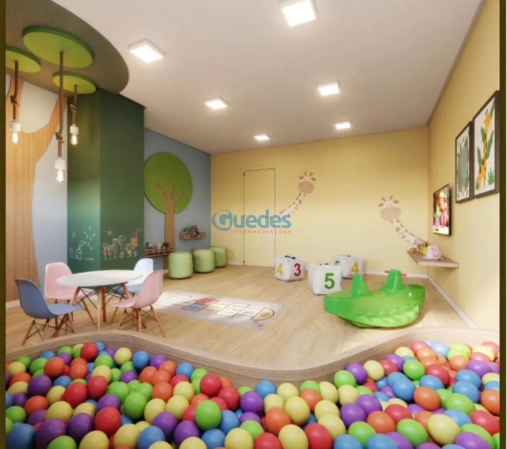 Apartamento, 33 m² - Foto 5