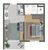 Apartamento, 1 quarto, 26 m² - Foto 5