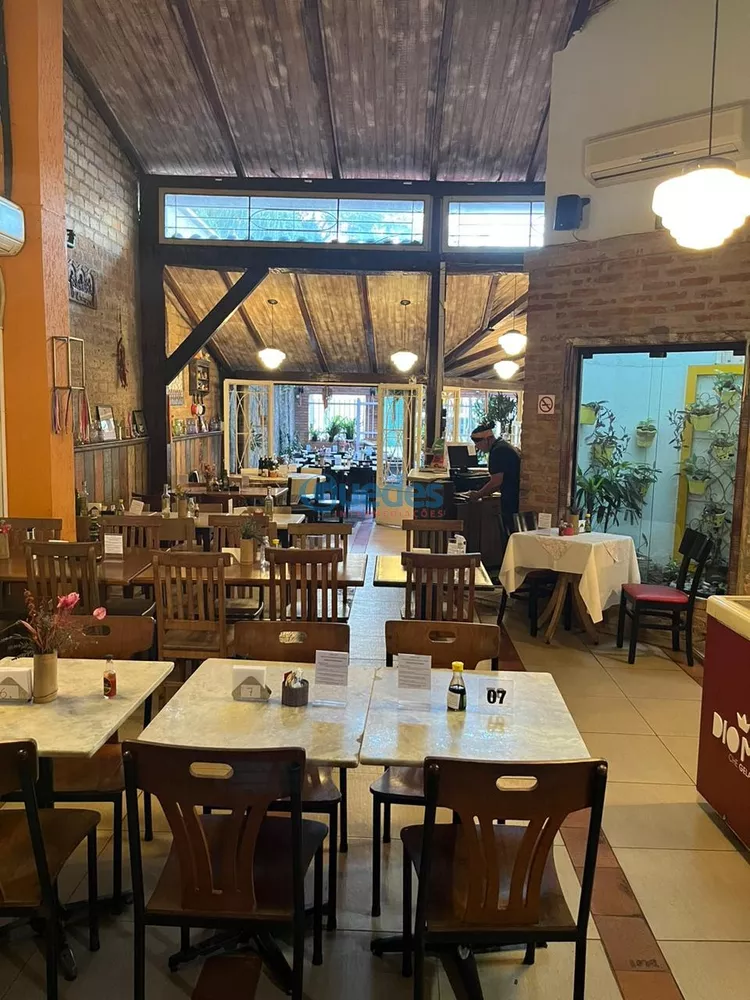 Prédio Inteiro, 200 m² - Foto 6