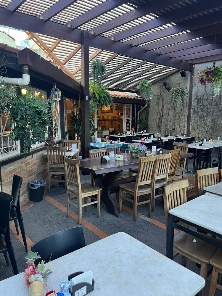 Prédio Inteiro, 200 m² - Foto 1