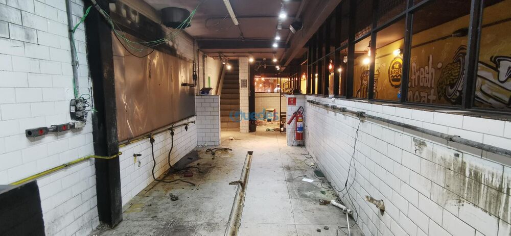 Loja-Salão para alugar, 250m² - Foto 5