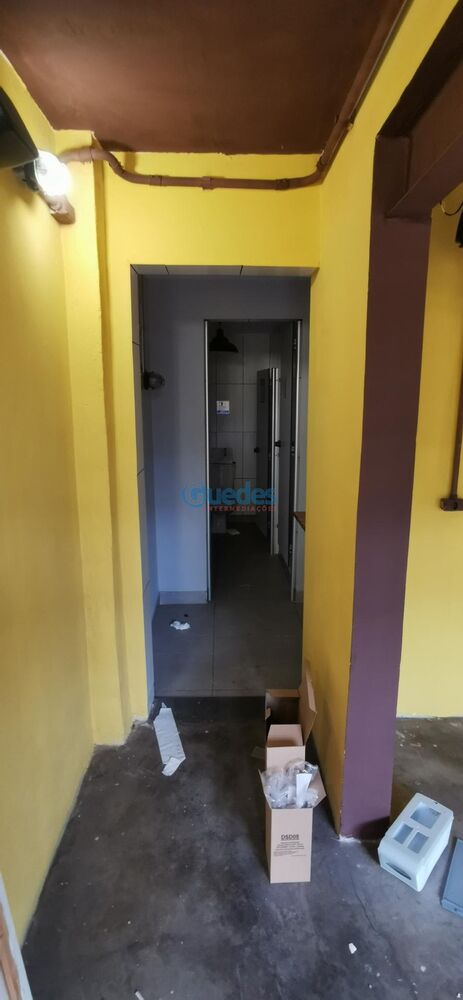 Loja-Salão para alugar, 250m² - Foto 2