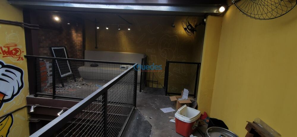 Loja-Salão para alugar, 250m² - Foto 3