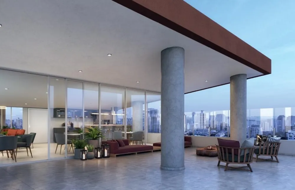 Apartamento, 3 quartos, 78 m² - Foto 4