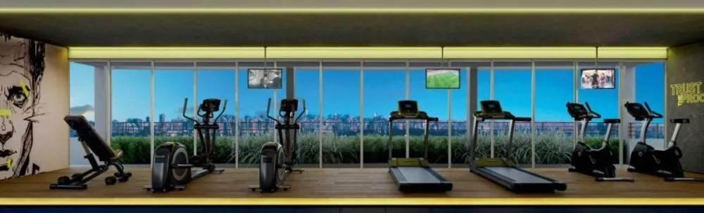 Apartamento, 3 quartos, 78 m² - Foto 9