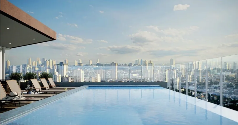 Apartamento, 3 quartos, 78 m² - Foto 5