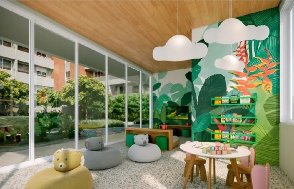 Apartamento, 3 quartos, 78 m² - Foto 13