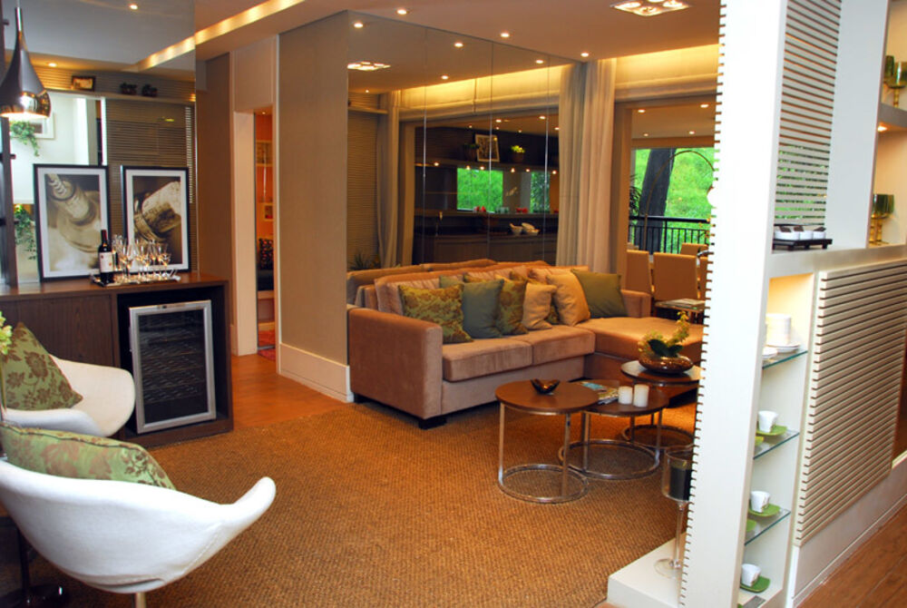 Apartamento, 3 quartos, 96 m² - Foto 6