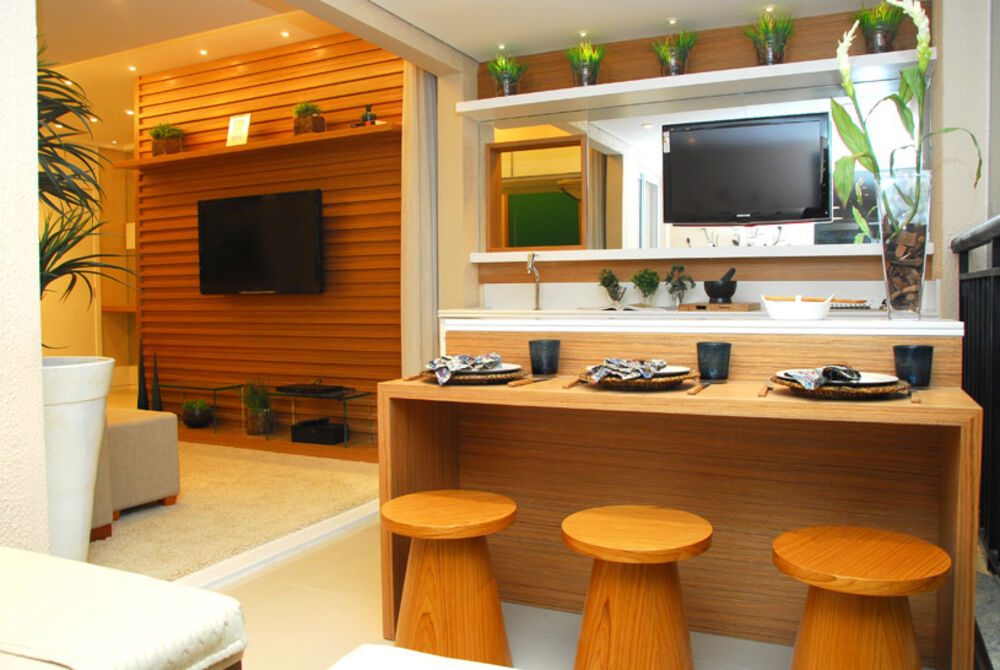 Apartamento, 3 quartos, 96 m² - Foto 1