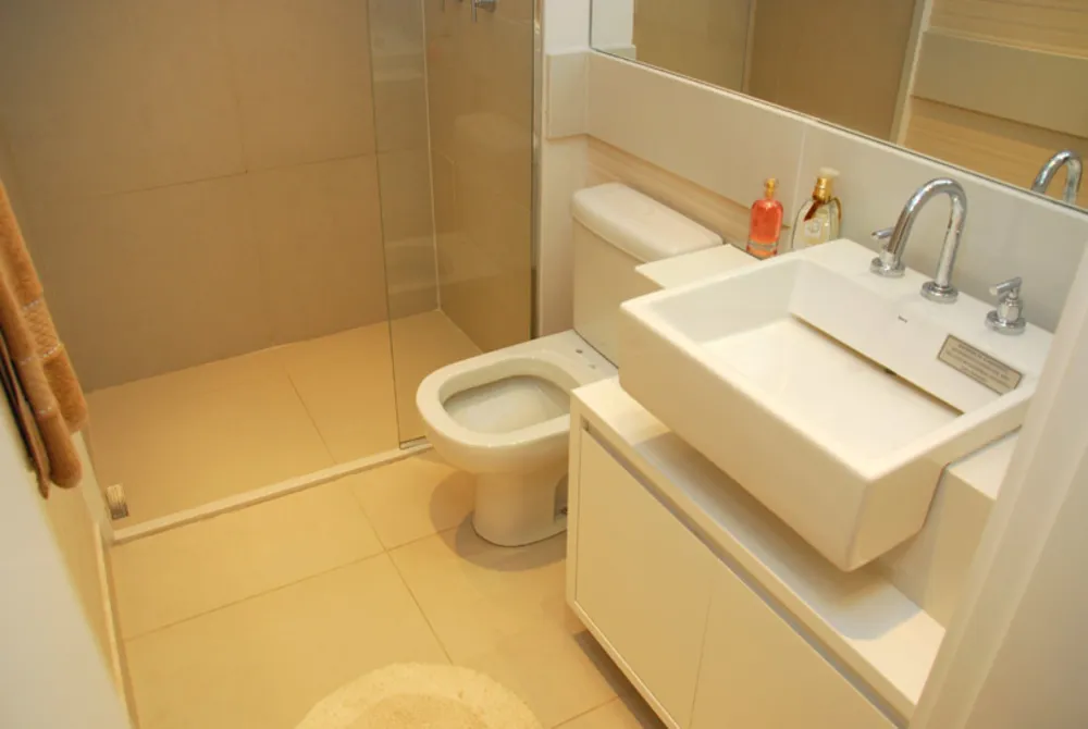 Apartamento, 3 quartos, 96 m² - Foto 7