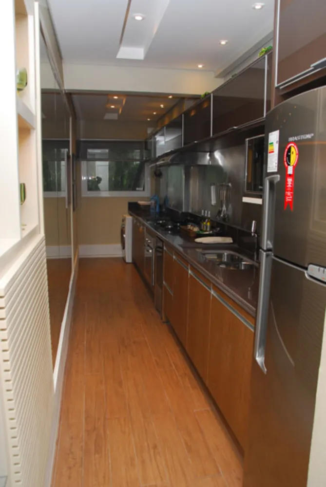 Apartamento, 3 quartos, 96 m² - Foto 6