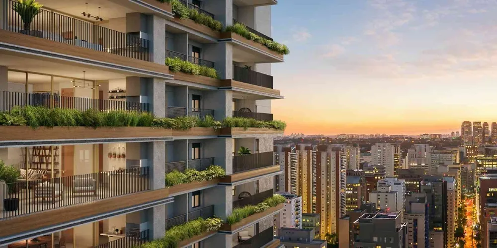 Apartamento, 2 quartos, 127 m² - Foto 12