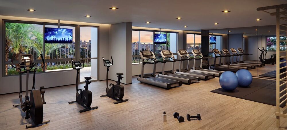 Apartamento, 3 quartos, 85 m² - Foto 8