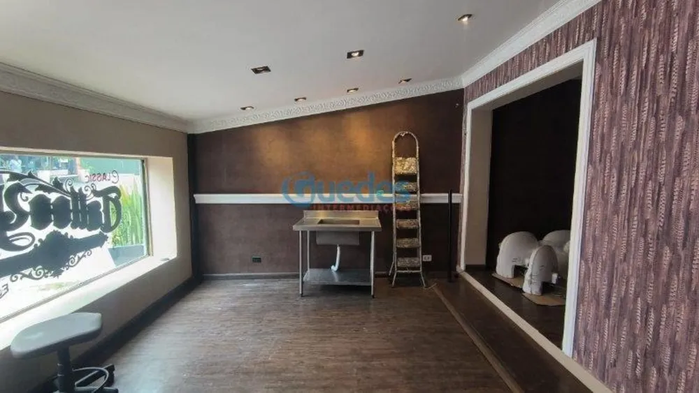 Loja-Salão, 180 m² - Foto 1