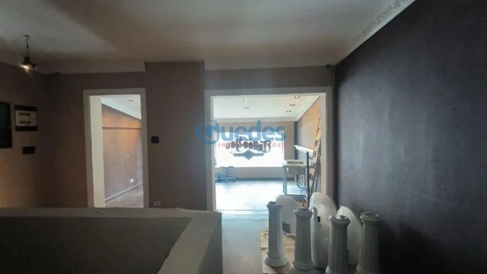 Loja-Salão, 180 m² - Foto 4