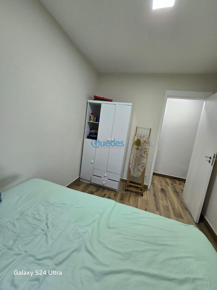 Apartamento, 2 quartos, 47 m² - Foto 9