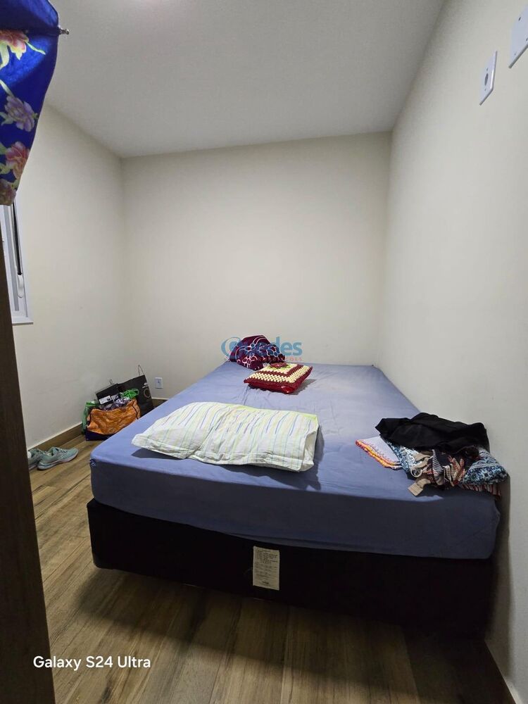Apartamento, 2 quartos, 47 m² - Foto 10