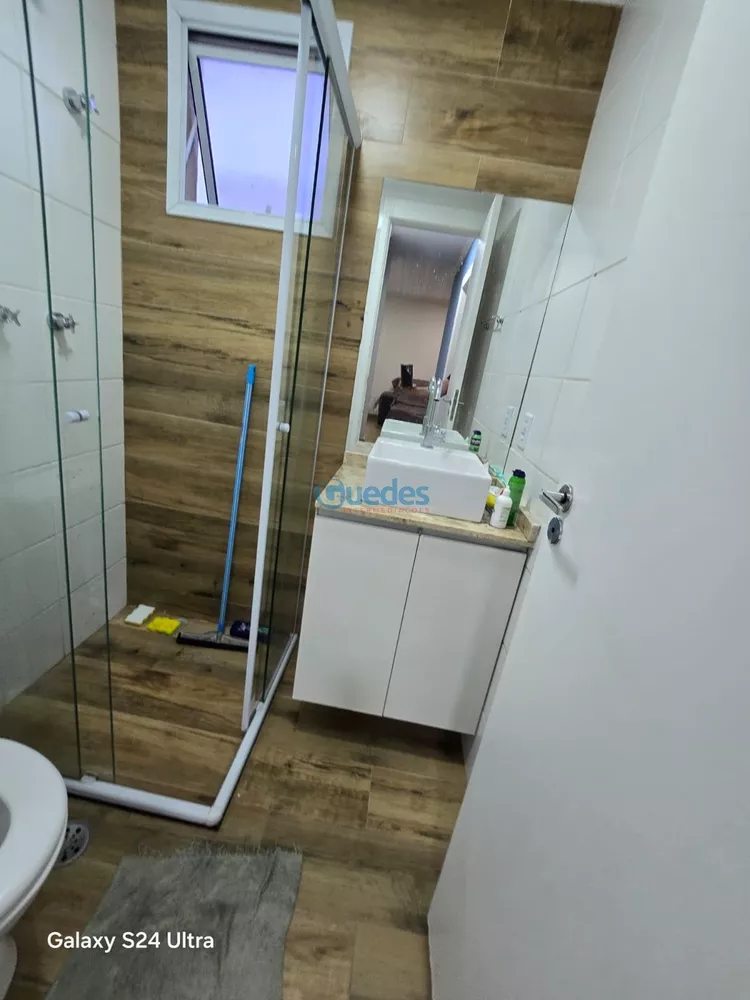 Apartamento, 2 quartos, 47 m² - Foto 4