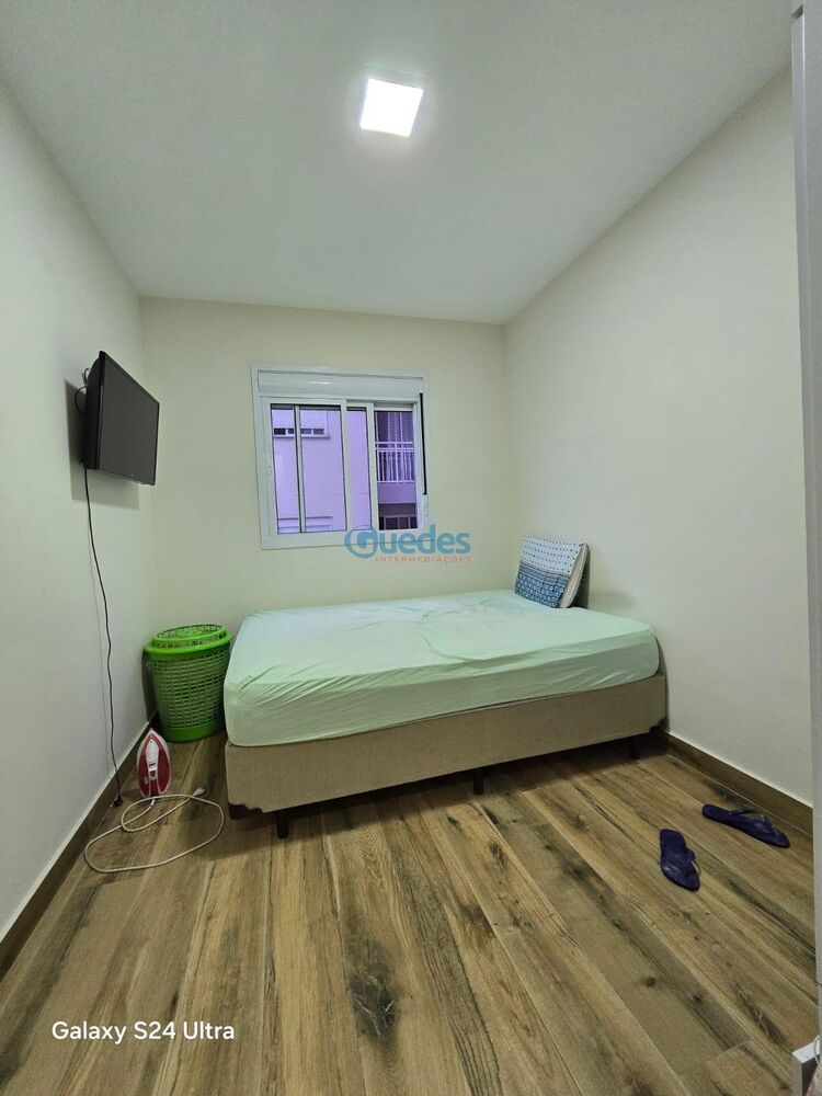 Apartamento, 2 quartos, 47 m² - Foto 11
