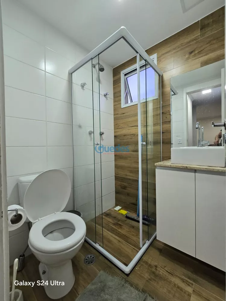Apartamento, 2 quartos, 47 m² - Foto 3