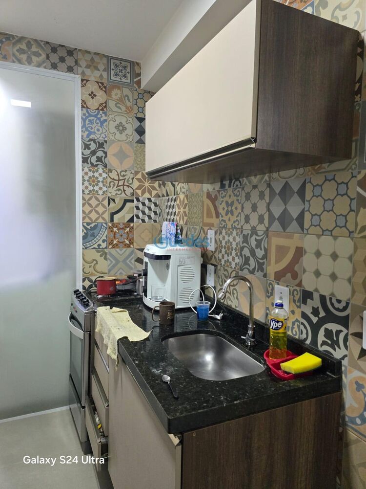 Apartamento, 2 quartos, 47 m² - Foto 12