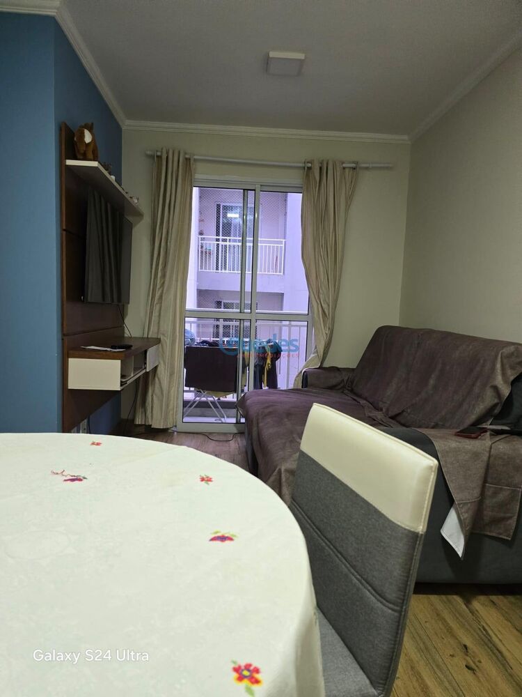 Apartamento, 2 quartos, 47 m² - Foto 6