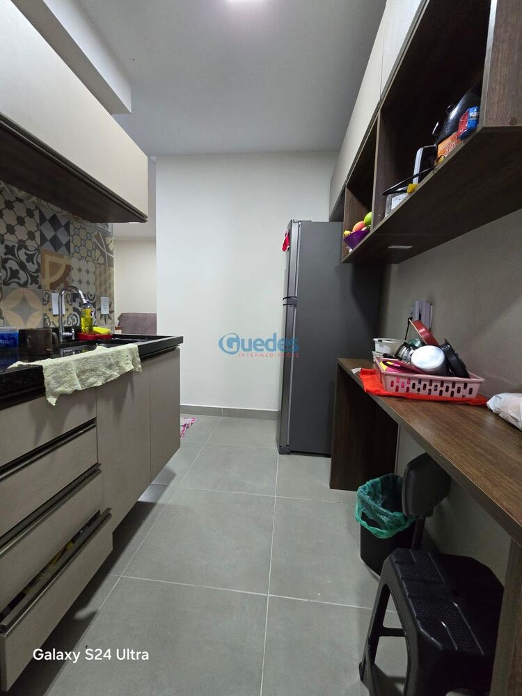 Apartamento, 2 quartos, 47 m² - Foto 8