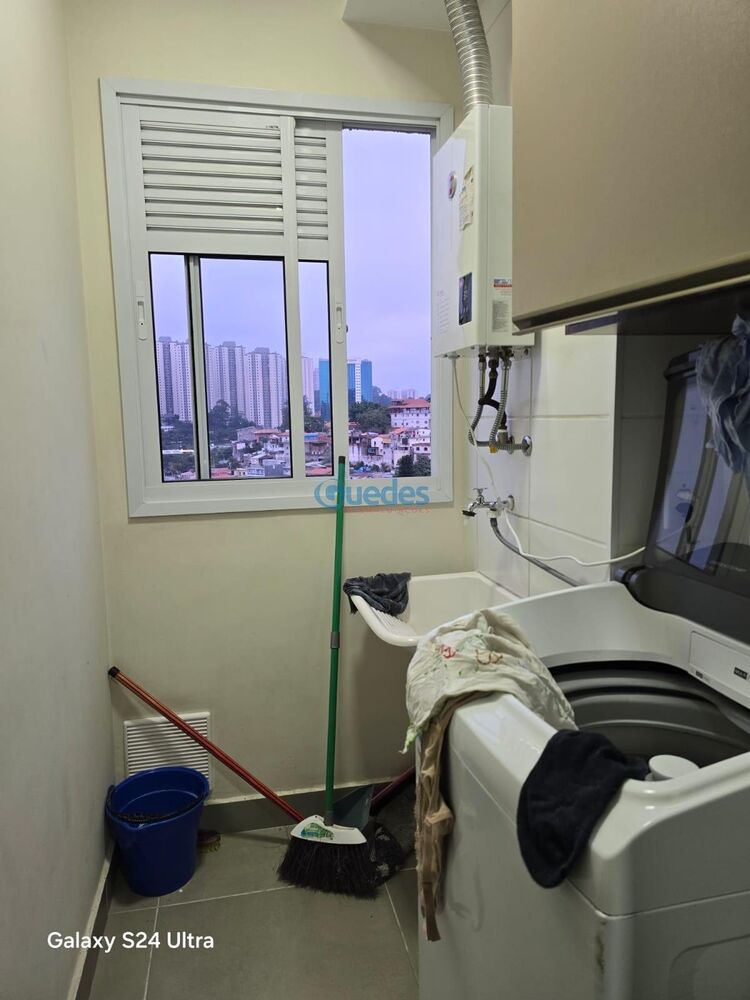 Apartamento, 2 quartos, 47 m² - Foto 5