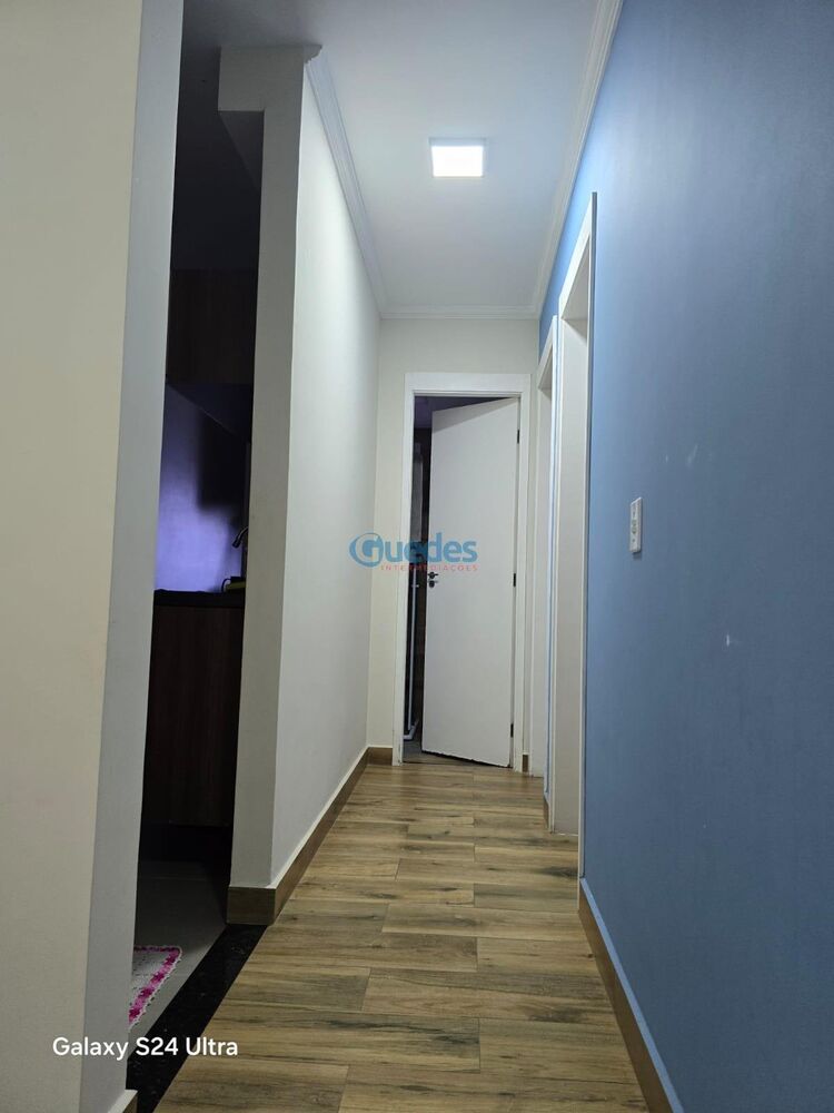 Apartamento, 2 quartos, 47 m² - Foto 7