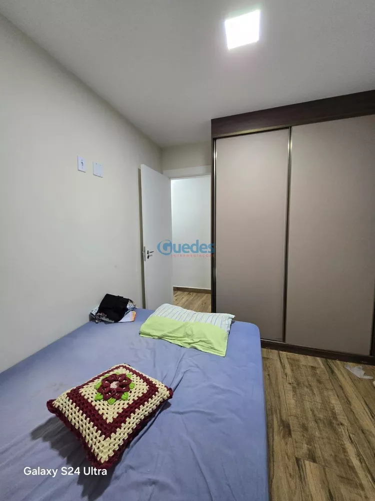 Apartamento, 2 quartos, 47 m² - Foto 2