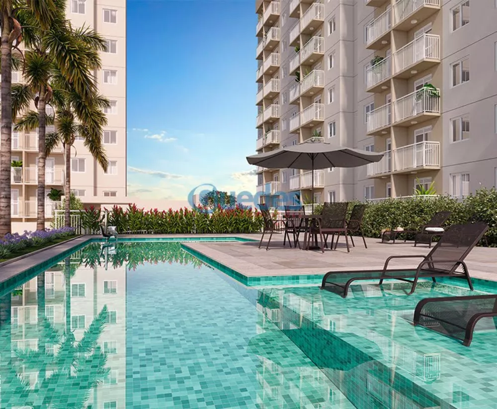 Apartamento, 1 quarto, 26 m² - Foto 10