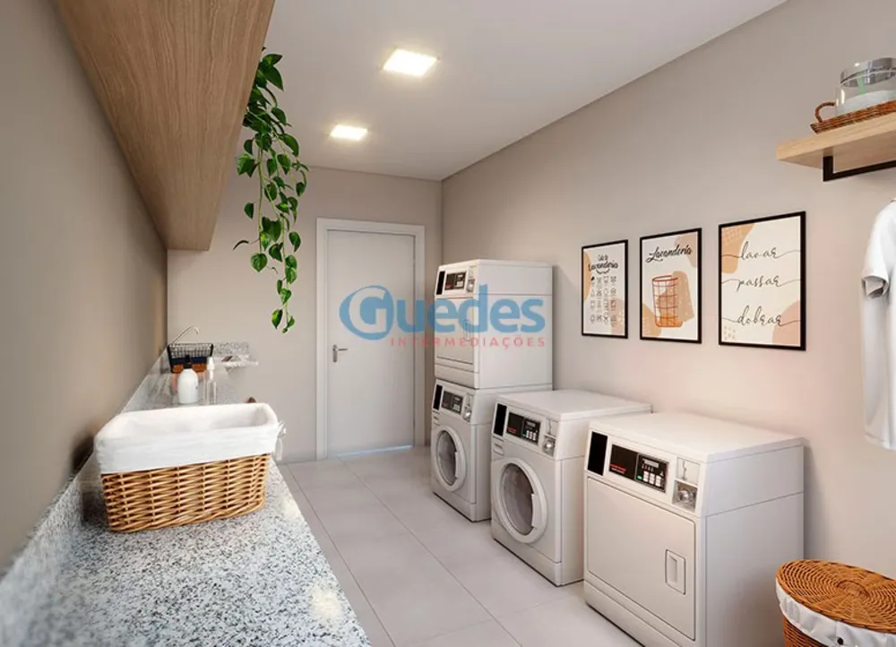 Apartamento, 1 quarto, 26 m² - Foto 7